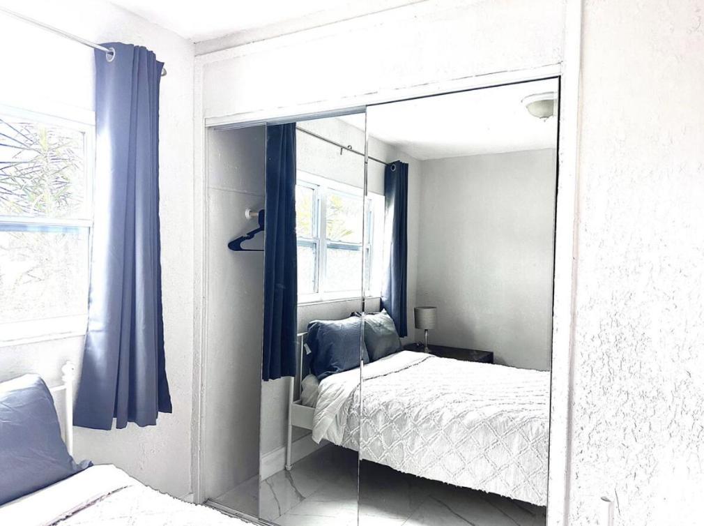Shared Home - Close To The Beach Riviera Beach Esterno foto